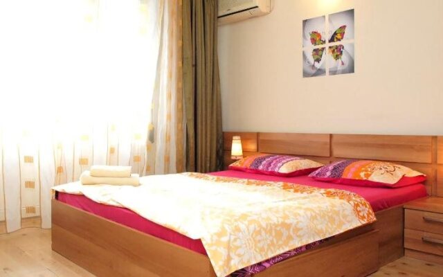 Rosuites Apartment Accommodation