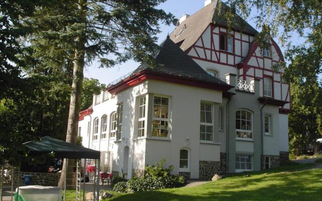 Waldhotel Forsthaus Remstecken