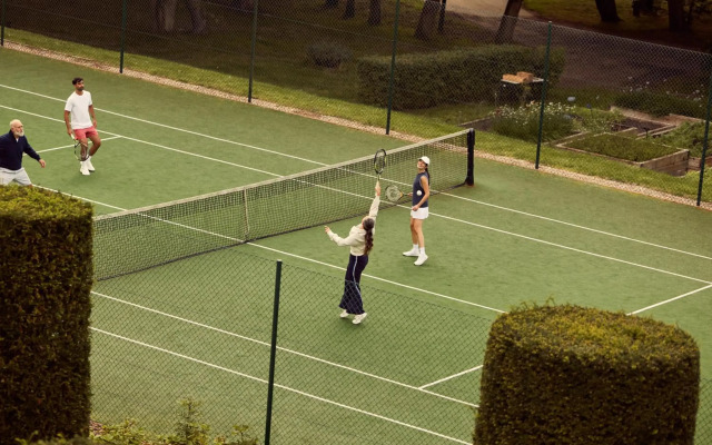 Coworth Park - Dorchester Collection