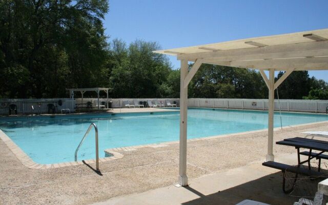 Medina Lake RV Campground