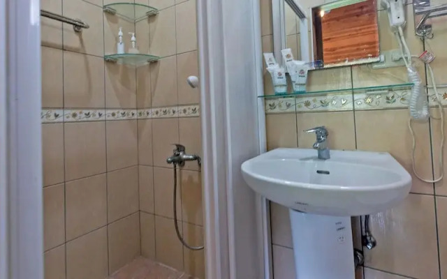 Mei Li Homestay