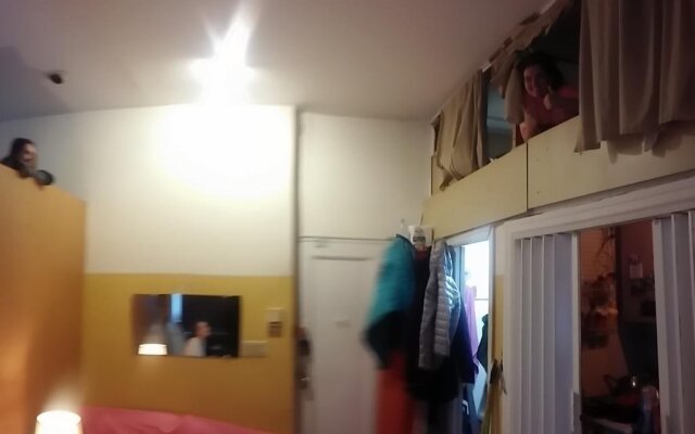 Central Park Studios