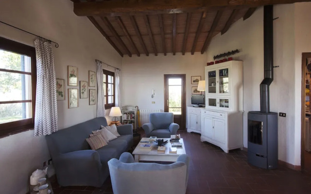 Casa Pedona