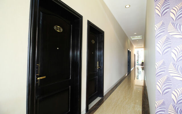 Malang City Boulevard Homestay