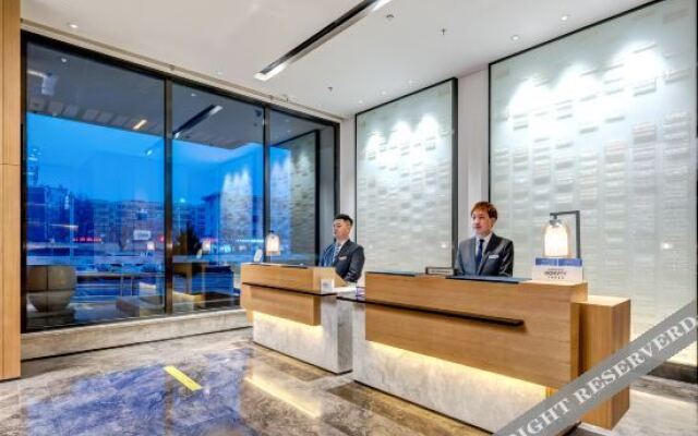 Fairfield by Marriott Qinhuangdao Haigang