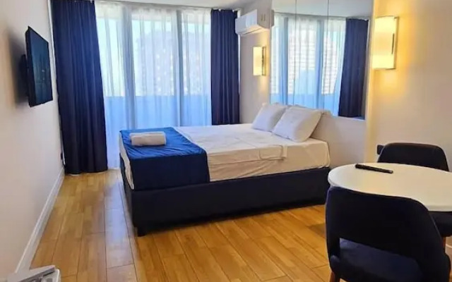 Sealife New Apartments Batumi