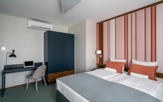 M&R Apartament Mokka