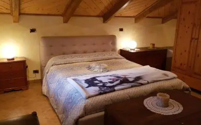 Il Riposo Del guerriero