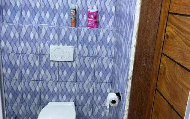 Paradise Guesthouse Cotonou,benin