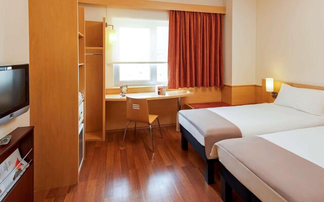 Ibis Eskisehir