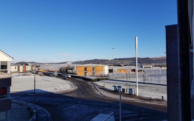 7 Royal View Apartments