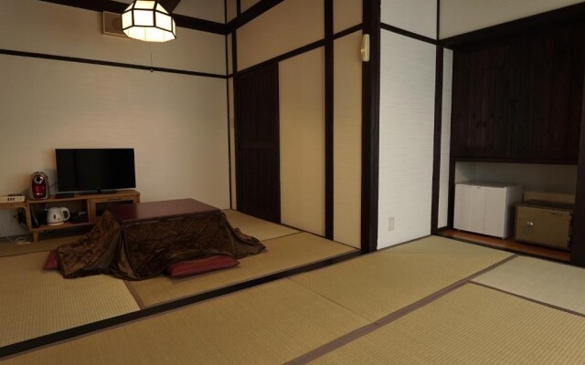 Hatago Ichinoyu – Guest Rooms – Hakone