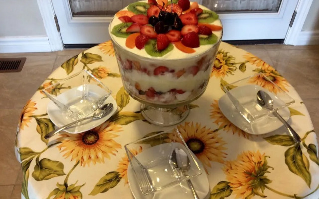 Via Veneto - Old Town