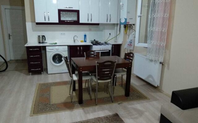 Haci Nevruz Apart 1