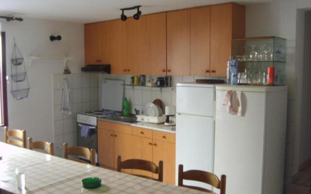 Rooms Roso