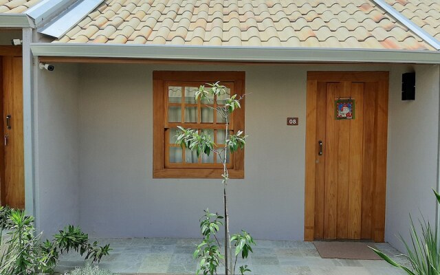 Condomínio Vila Bela