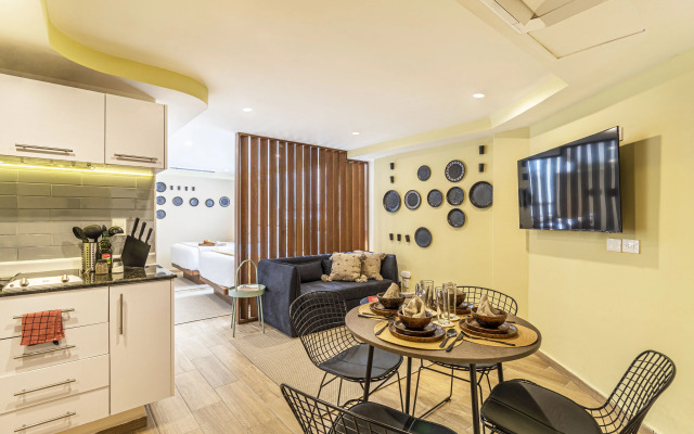 Grand Chapultepec Residencial