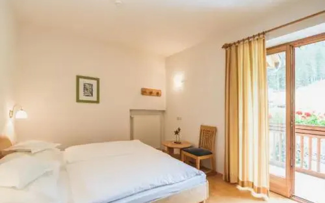 Guesthouse St Nikolaus