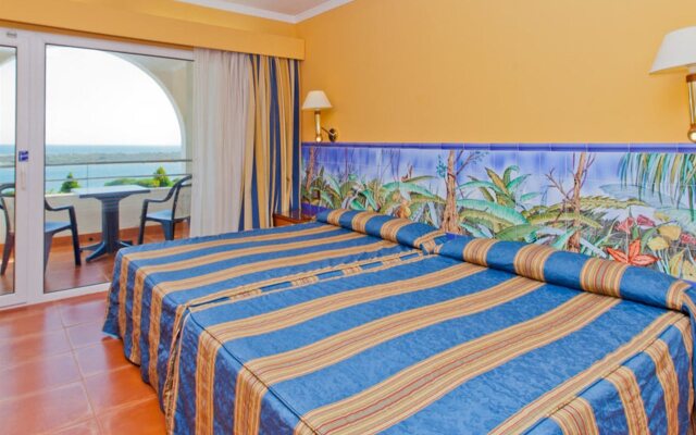 Playacartaya Spa Hotel