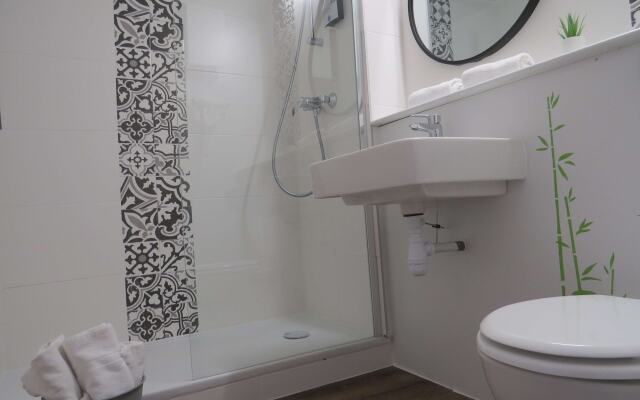 Kyriad Avignon Cap Sud