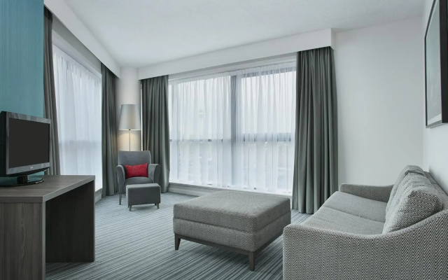 Leonardo Hotel Liverpool 