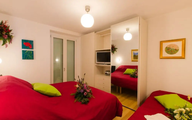 Wellness Suite Na Canunà