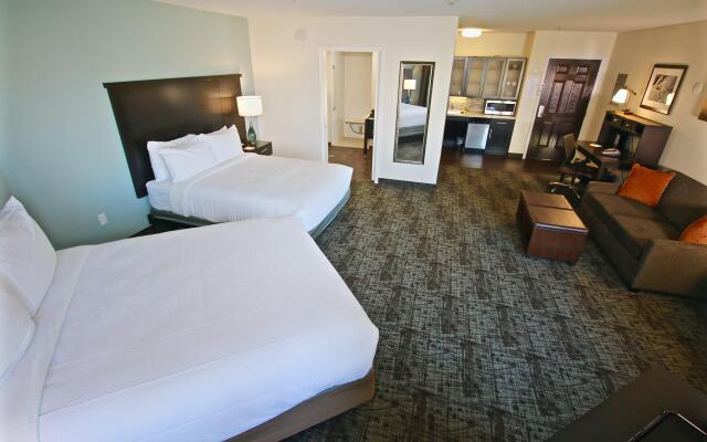 Homewood Suites by Hilton Cathedral City Palm Springs
