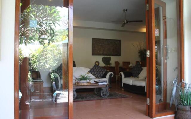 Villa Chinta 1