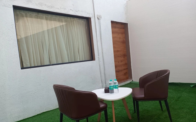Madhav Residency Hotel & Banquet, Kalyan, Mumbai