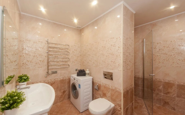 Spikado Hotel Kutuzovsky