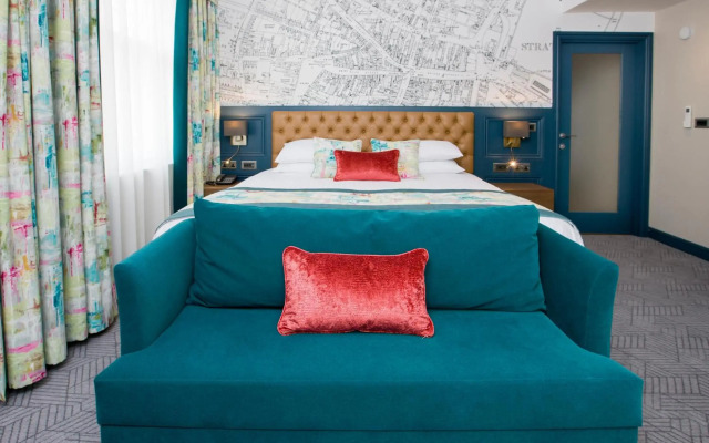 The Angel Hotel