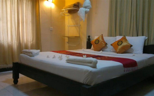 Muonglao Guesthouse
