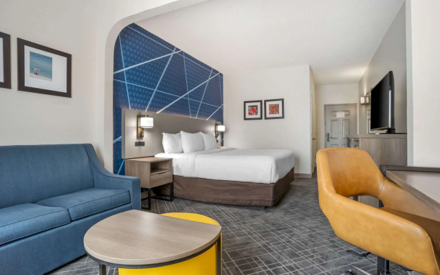 Comfort Inn Greenville I-65