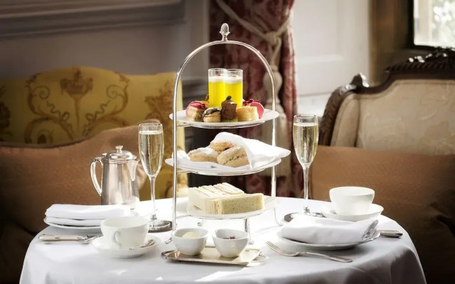 Stapleford Park Country House Hotel and Sporting Estate