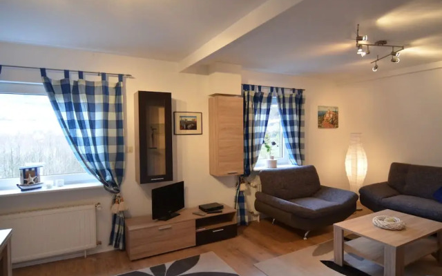 Chalet in Sauerland Near Winterberg Ski Area