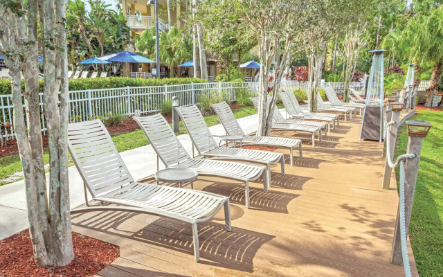 Club Wyndham Cypress Palms