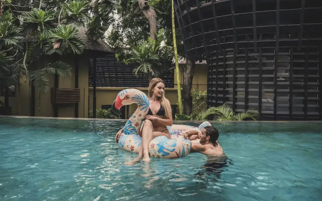 Canggu Cabana Resort & Spa by Ini Vie Hospitality