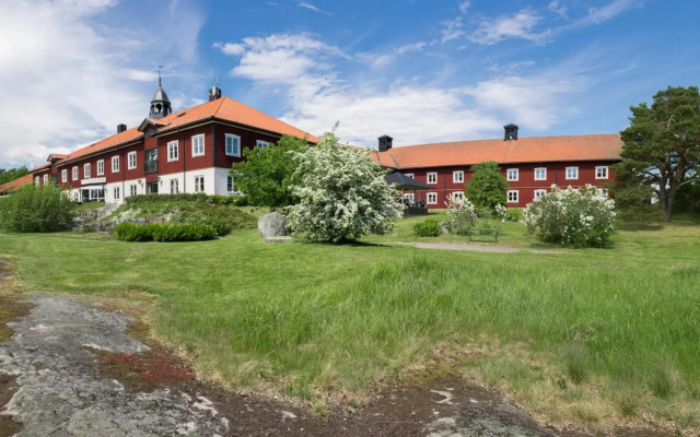FågelbroHus