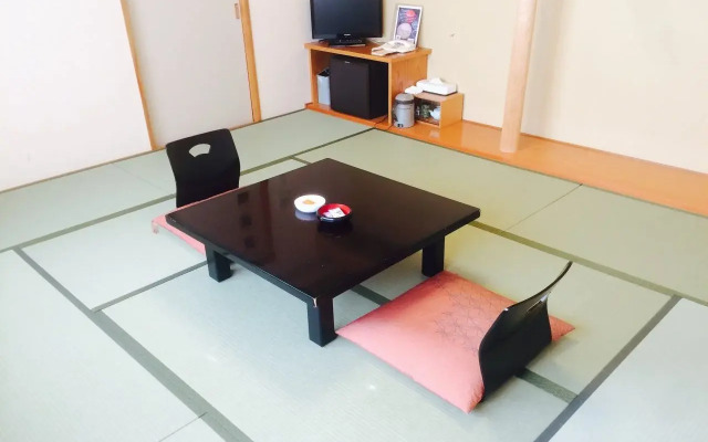 Yu no Yado Fukujuso