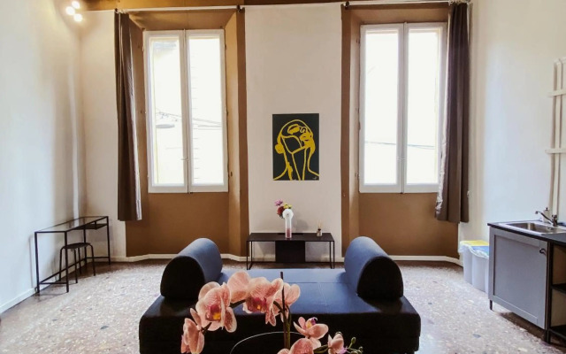 Residenza Studio delle Arti