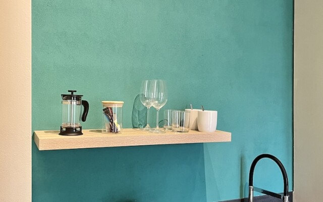 The Thirty8 Heritage House