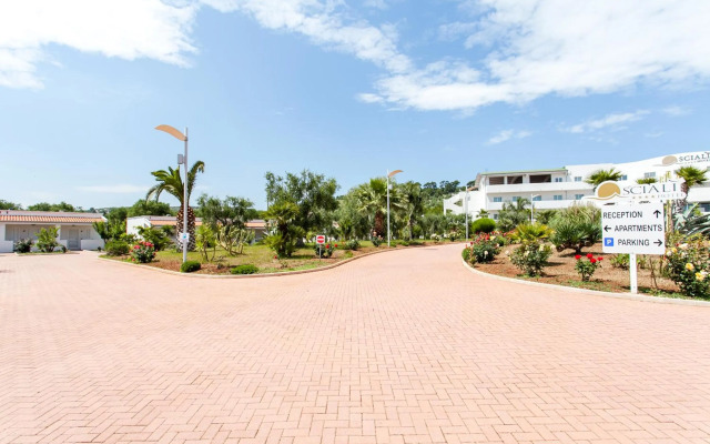 Scialì Hotel