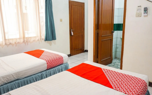Wisma Nusa Indah by OYO Rooms