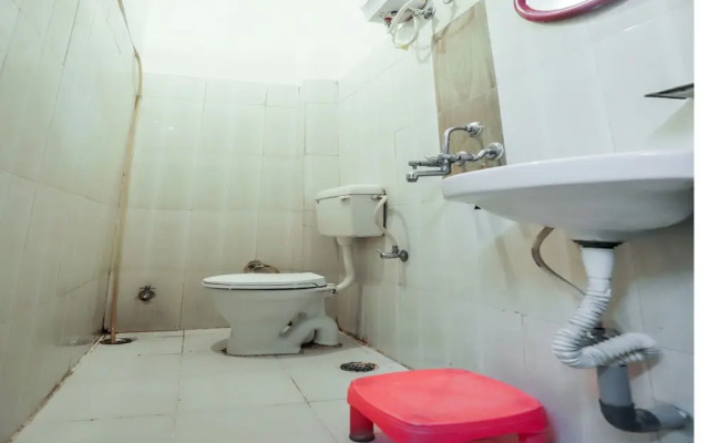 OYO 19328 Home Serene 3BHK Villa Malavli Hills
