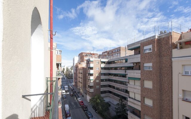 Apartamento Retiro I