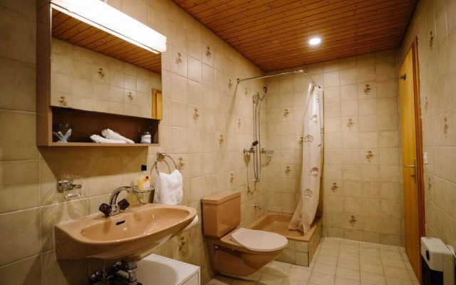 Alba Frutigen in Frutigen