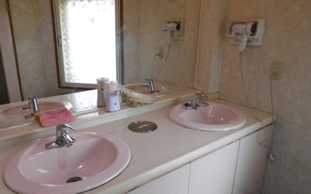 Shinjuku North Hotel (Female Only)