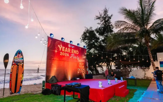 Cam Binh Resort