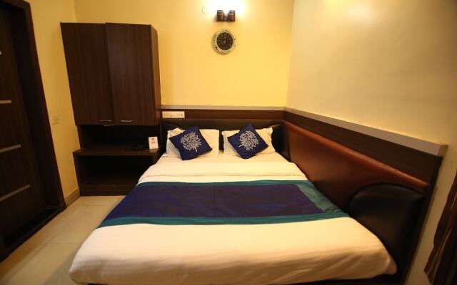 OYO 9095 Hotel Kanishka