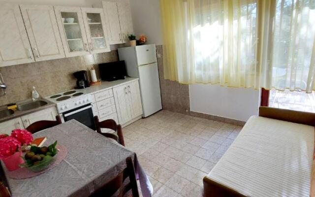 Apartment Luka